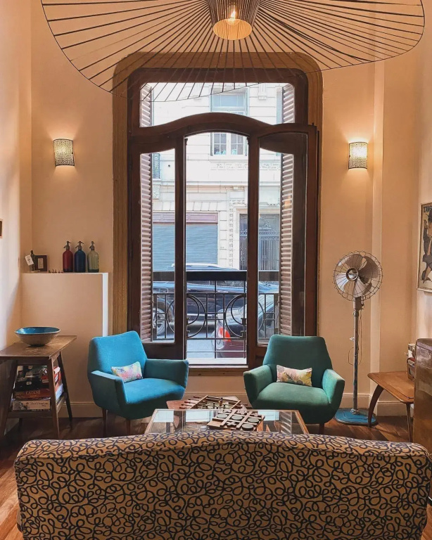 L'Adresse Hotel Boutique - Général