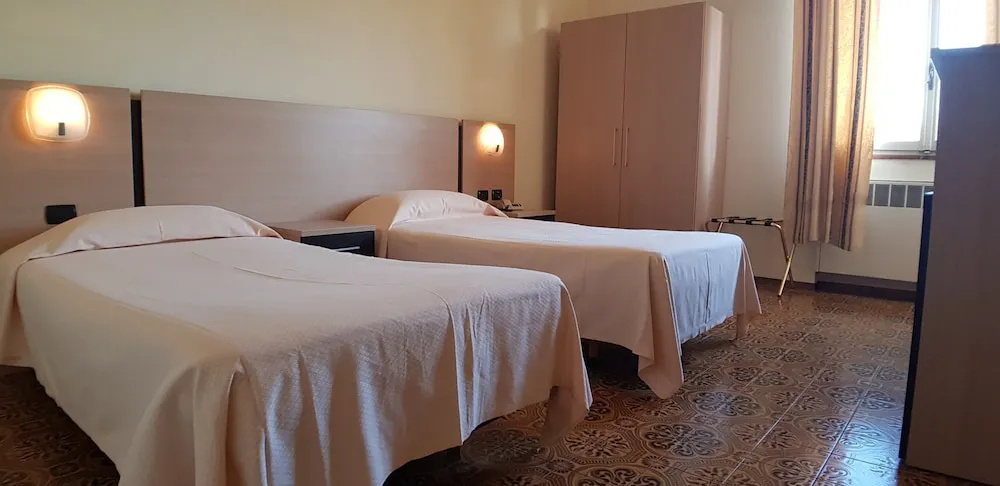 Hotel Terme Di Castel San Pietro — 3