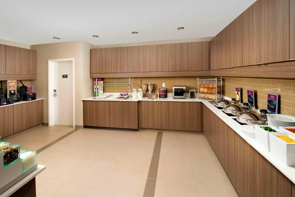 Residence Inn Miami Airport West/Doral - Général
