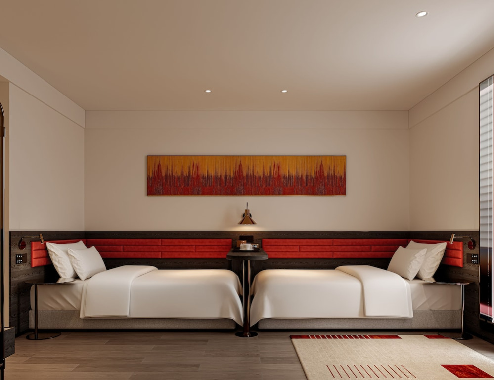 The Signature Hotel Saigon