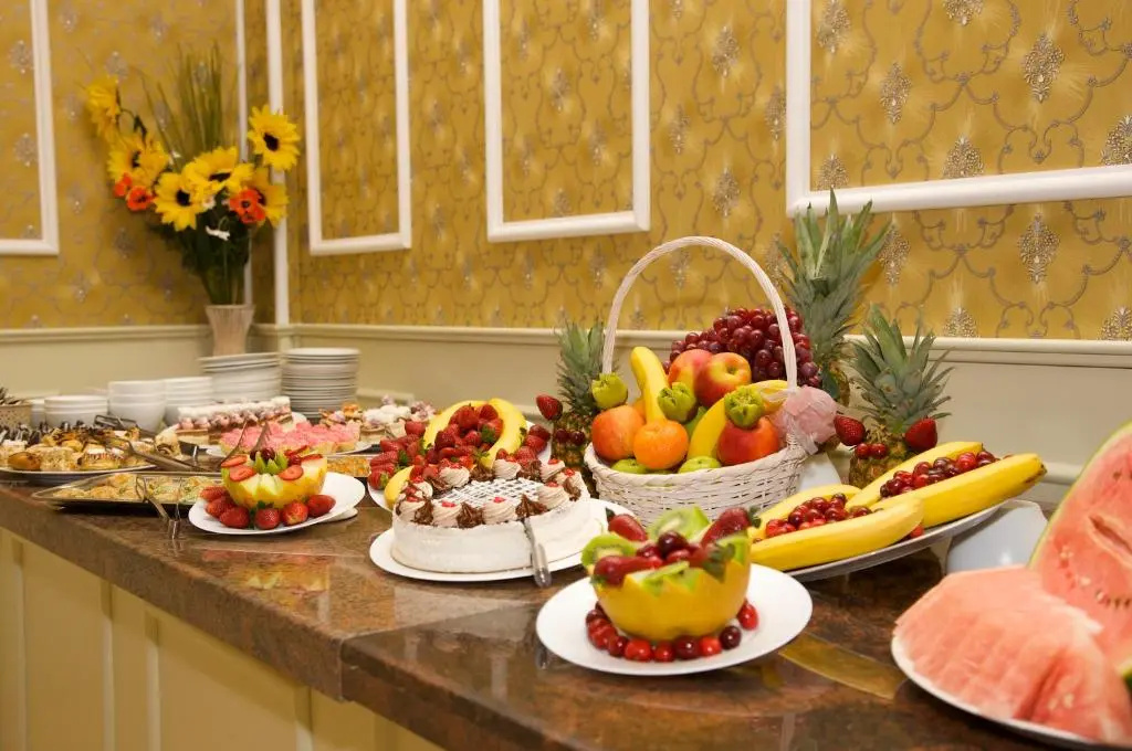 Mena Palace Hotel, Сонячний Берег, Болгарія мініатюра 12