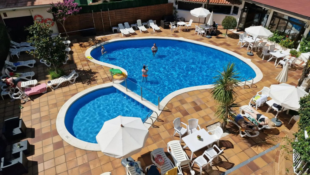 Hotel photo 17
