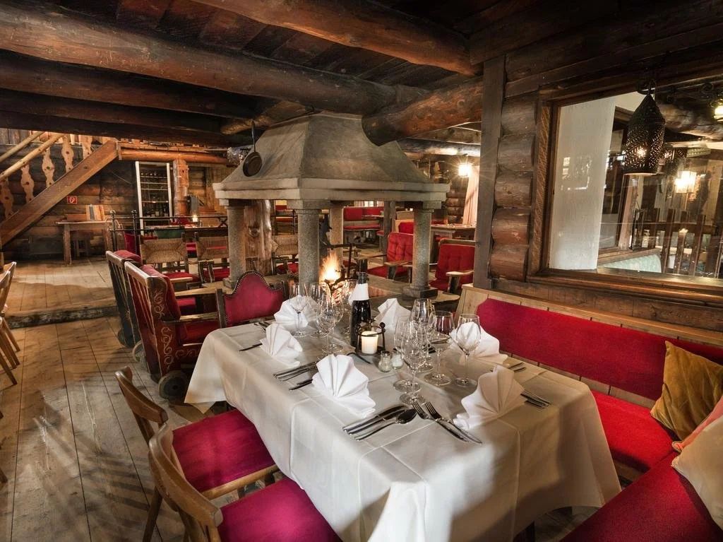 Mondi-Holiday Chalet Bellevue Alm - Général