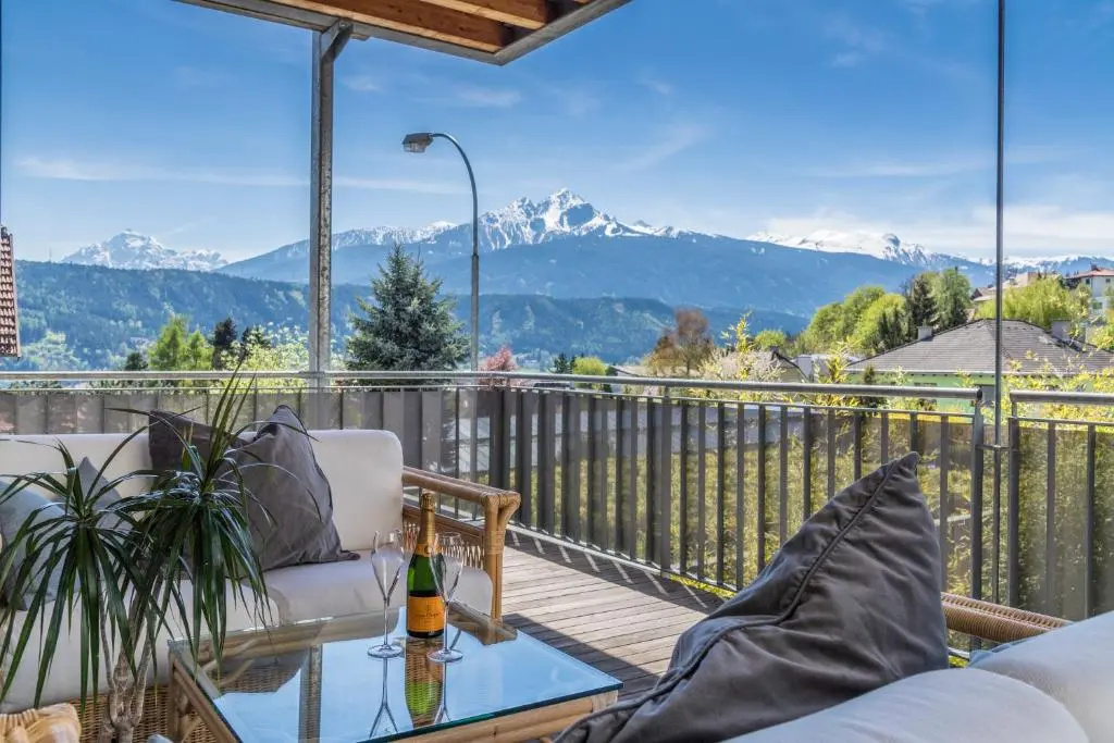 Apartment Zittera - Adults only