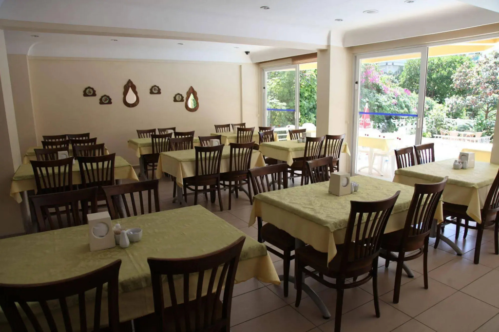 Hotel photo 21