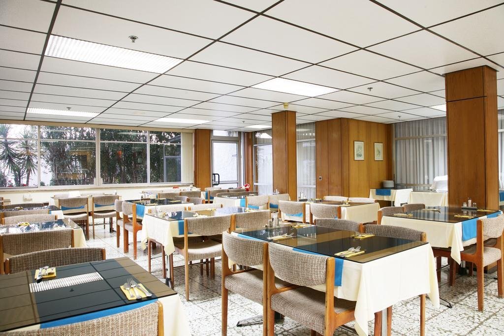 Hotel Beth Shalom by null