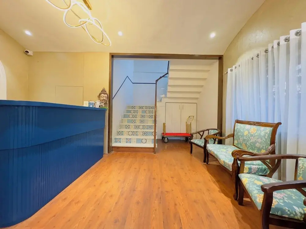 Hotel photo 5
