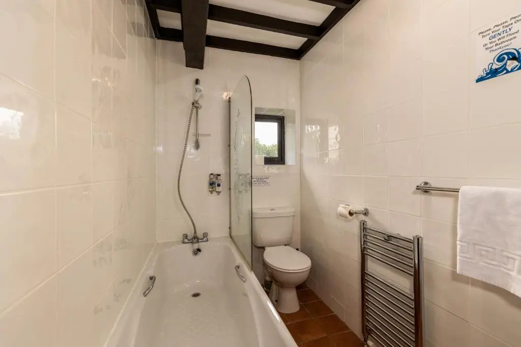 Bower House Inn - Chambres