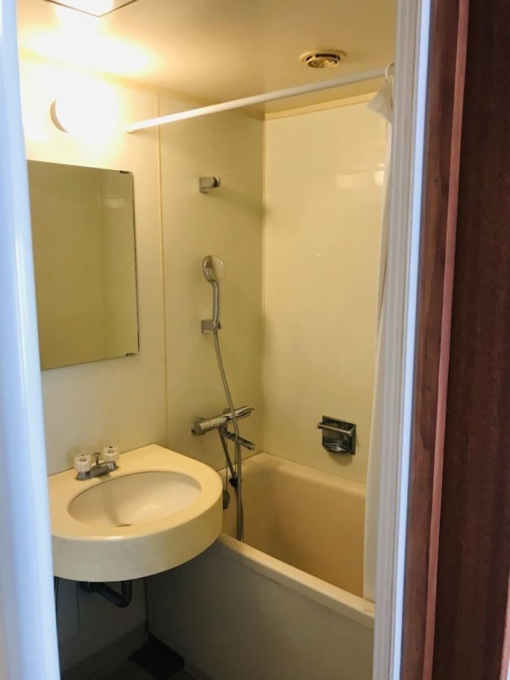 SHARE HOTEL 198 Beppu 사진 3