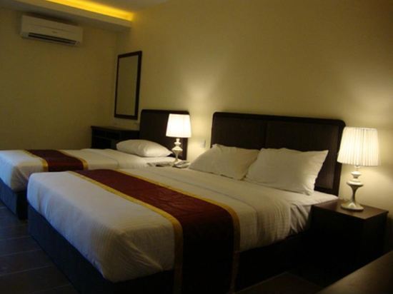 Dm Hotel