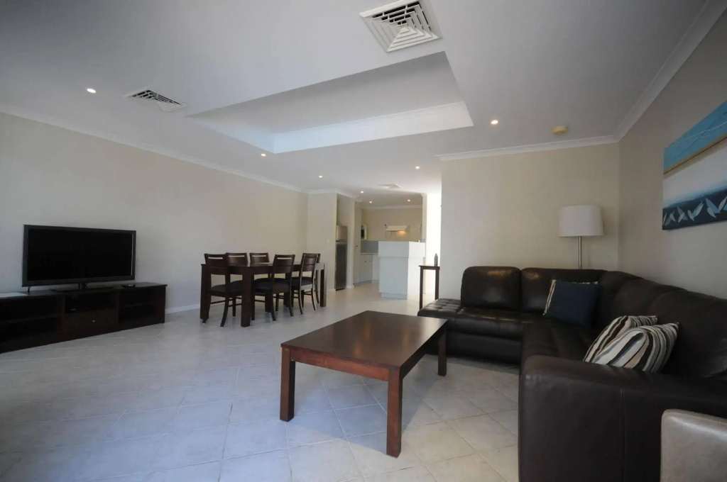 Mandurah Quay Resort - Général