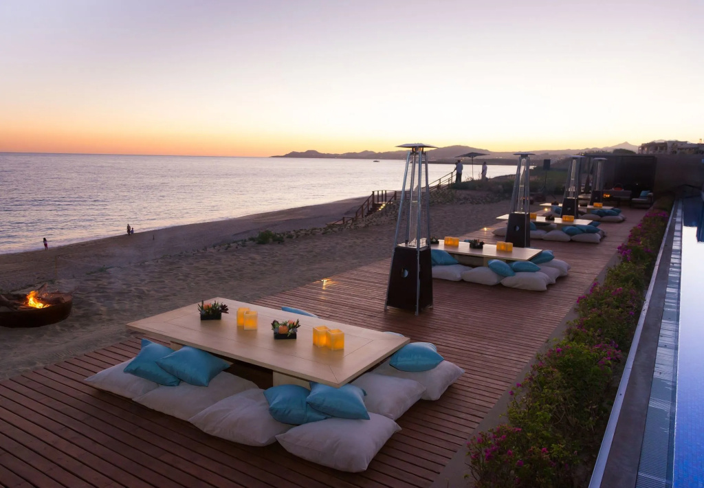 JW Marriott Los Cabos Beach Resort & Spa - 3