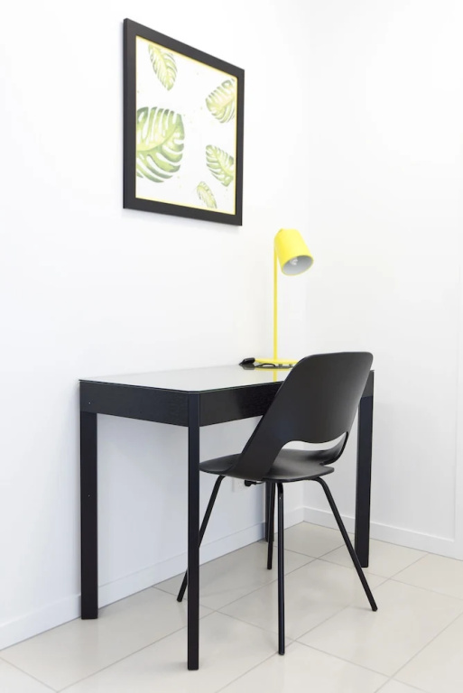 Riviera Mackay - Chambres
