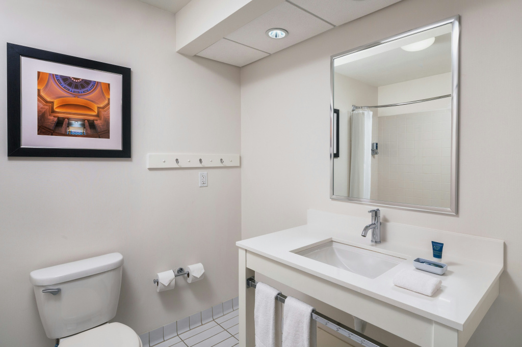Four Points by Sheraton Bentonville - Général