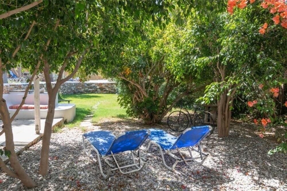 Lovely 3-Bedroom House in Tinos