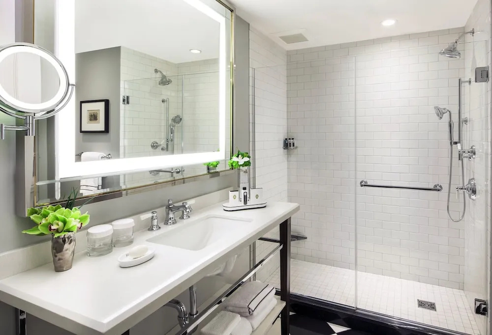 InterContinental New York Barclay by IHG - Chambres