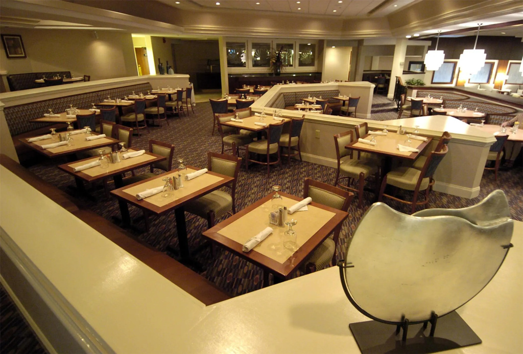 DoubleTree by Hilton Hotel Augusta - Général