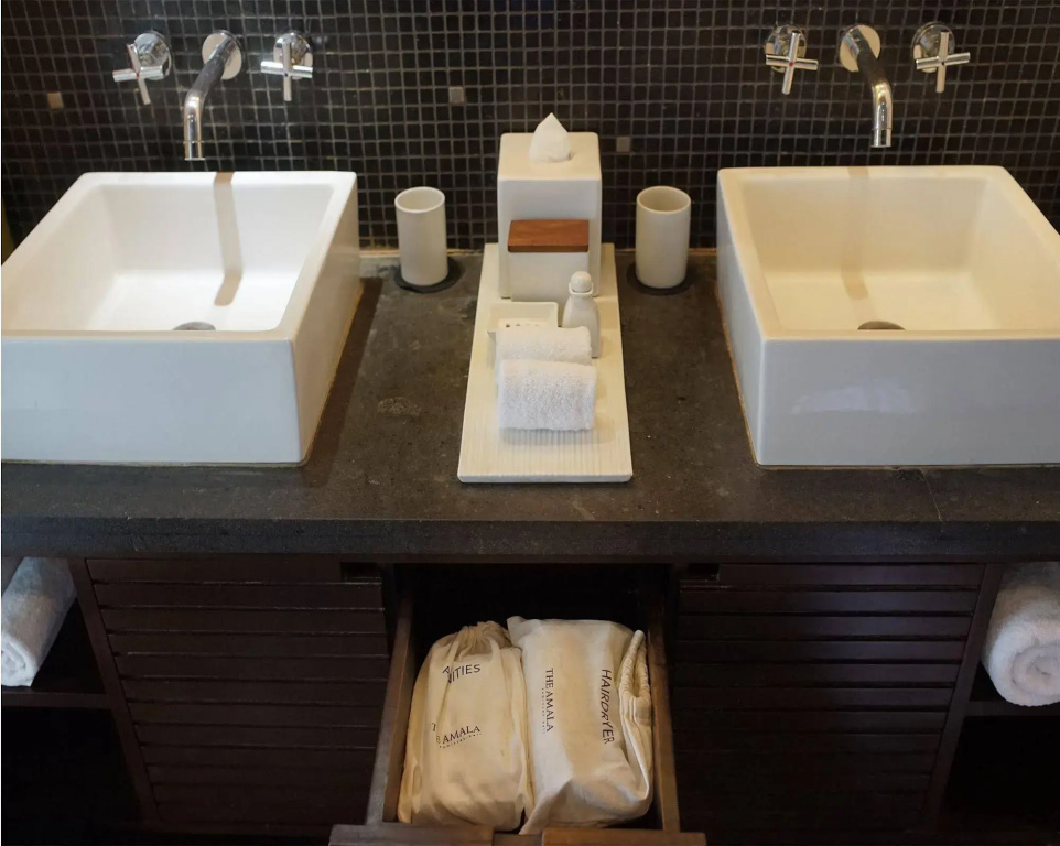 The Amala Boutique Retreat - Général