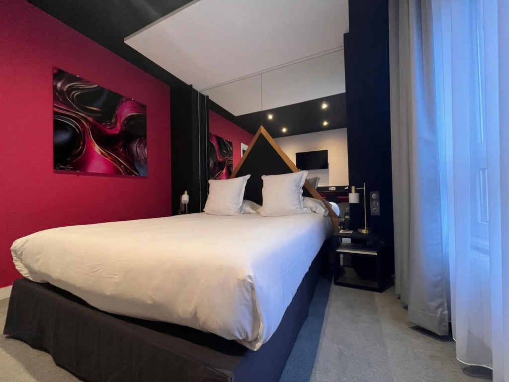 Hotel photo 7