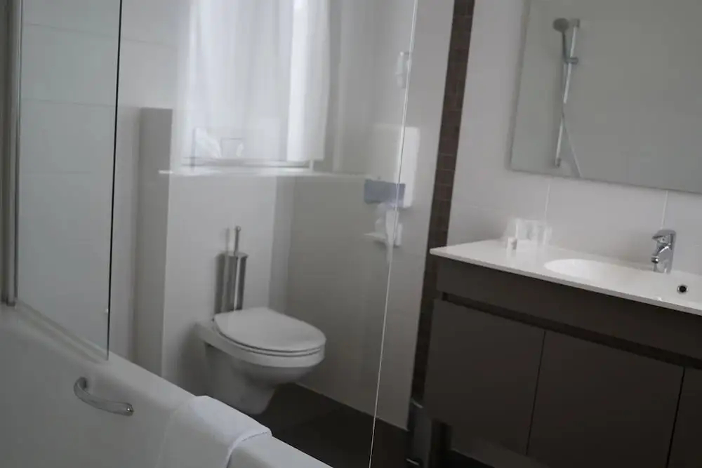 Hotel Corner House - фото 8