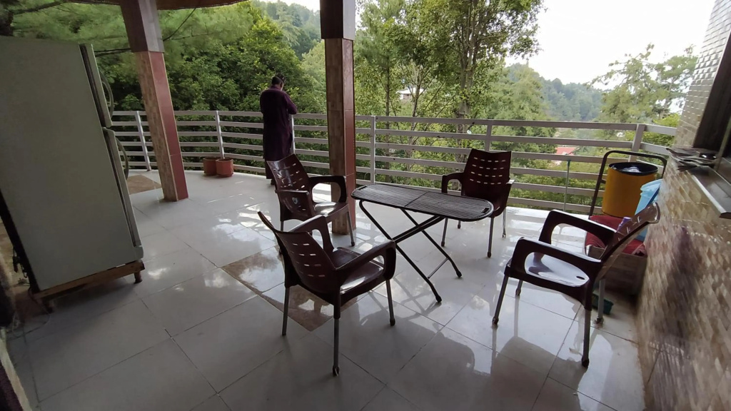 Janjua Lodges