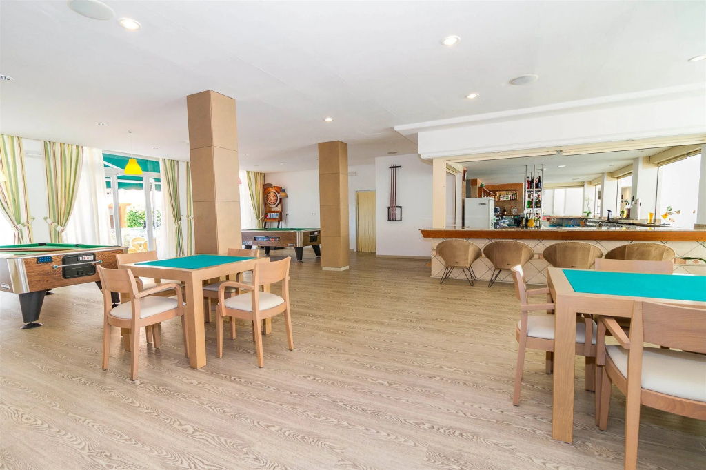 Eix Alcudia Hotel - Adults Only - Général