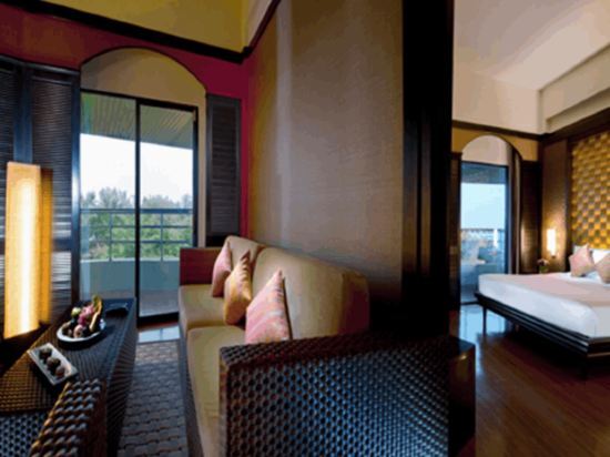 Swiss-Garden Beach Resort Kuantan (Swiss-Garden Resort & Spa)