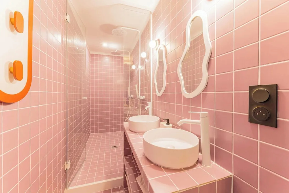 Afficher la photo 8 — Exceptional Apartment 2bd/6p - Tuileries/louvre