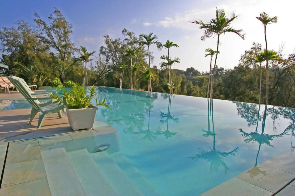 Hawaii Island Retreat - Général