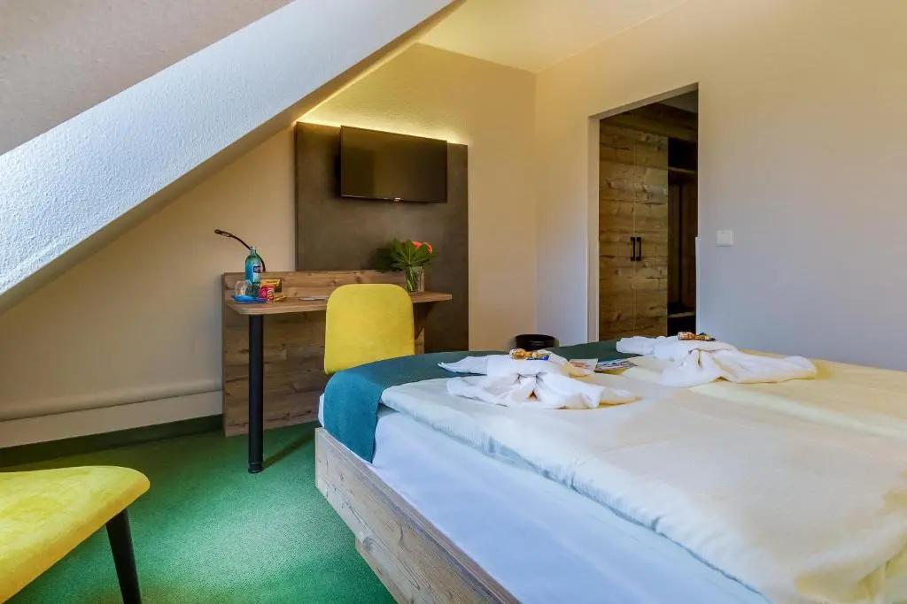 Hotel photo 5
