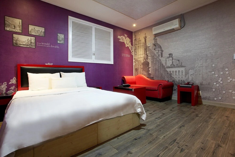 Hotel photo 15