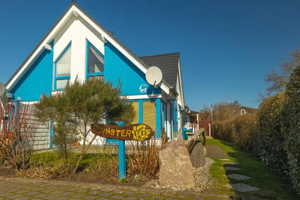Cottage