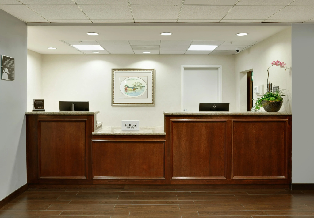 Homewood Suites by Hilton San Diego-Del Mar - Général