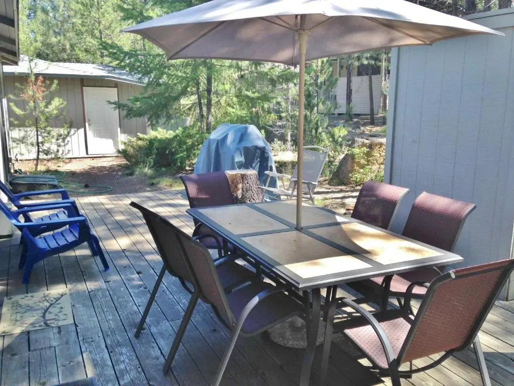 3 Killdeer-Hot Tub-2BR/2BA