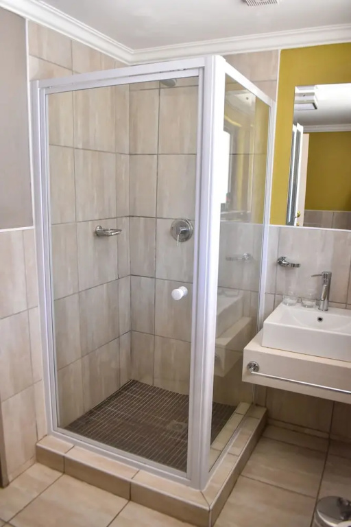 Cresta Marang Gardens - Chambres