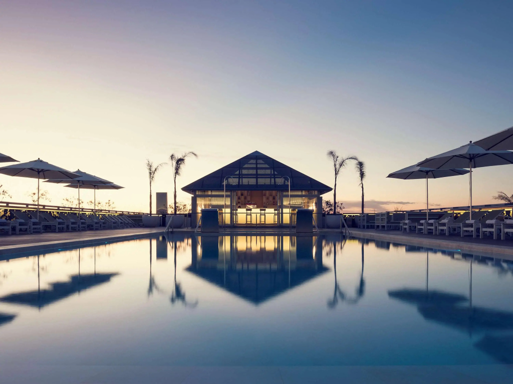 Mercure Santa Rosa La Pampa - Général
