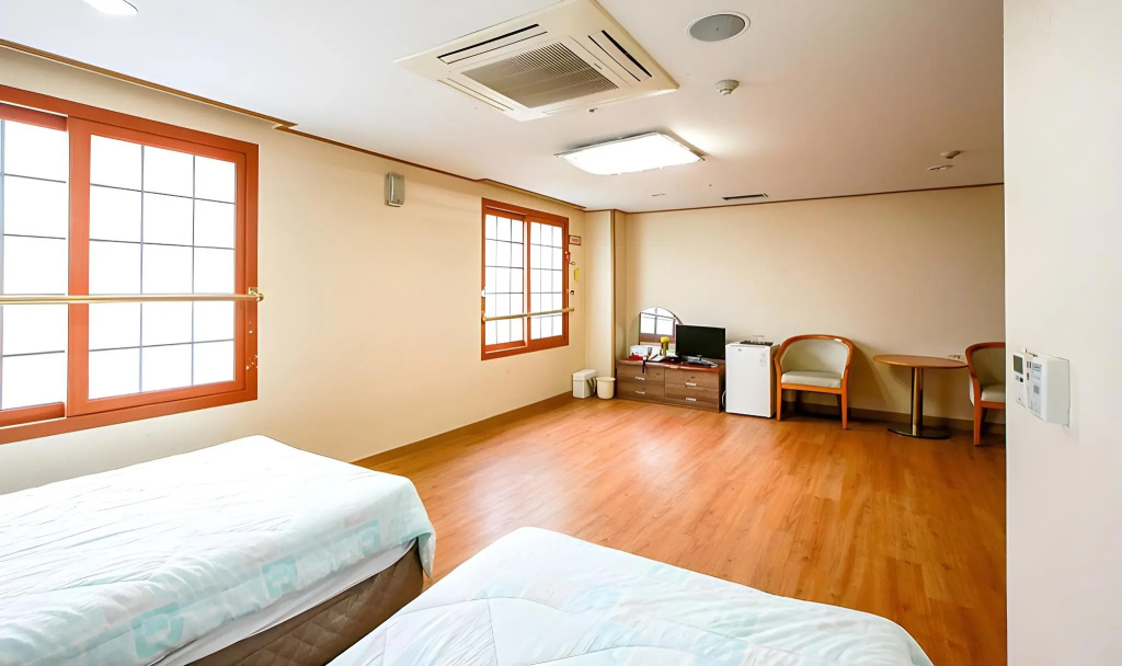 Royal Hotel Jeju - Général