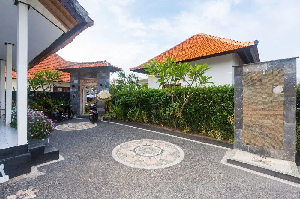ZEN Premium Pecatu Tanjung Simah