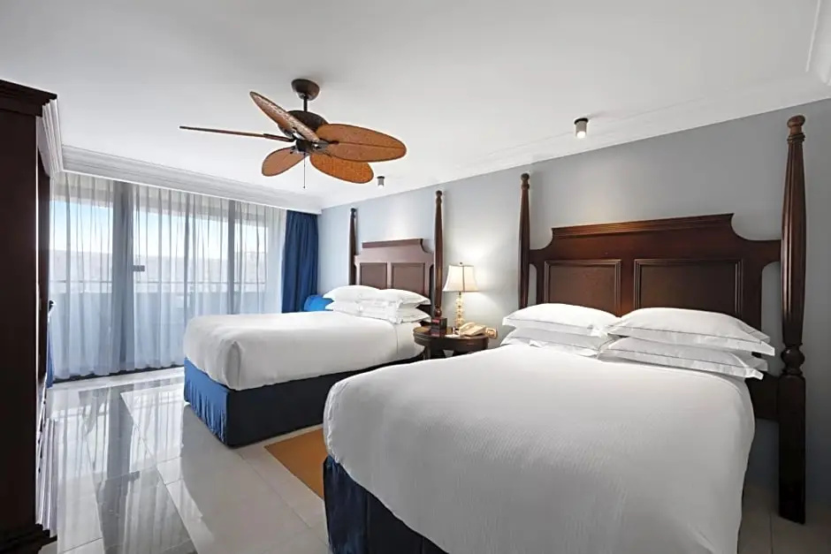 Barceló Aruba - All Inclusive - Chambres