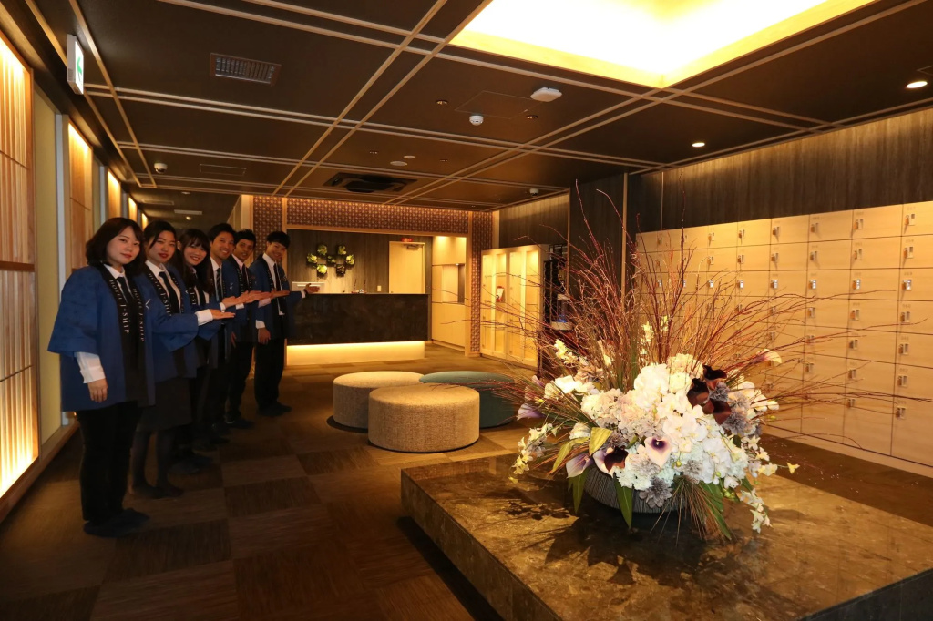 Hotel photo 21