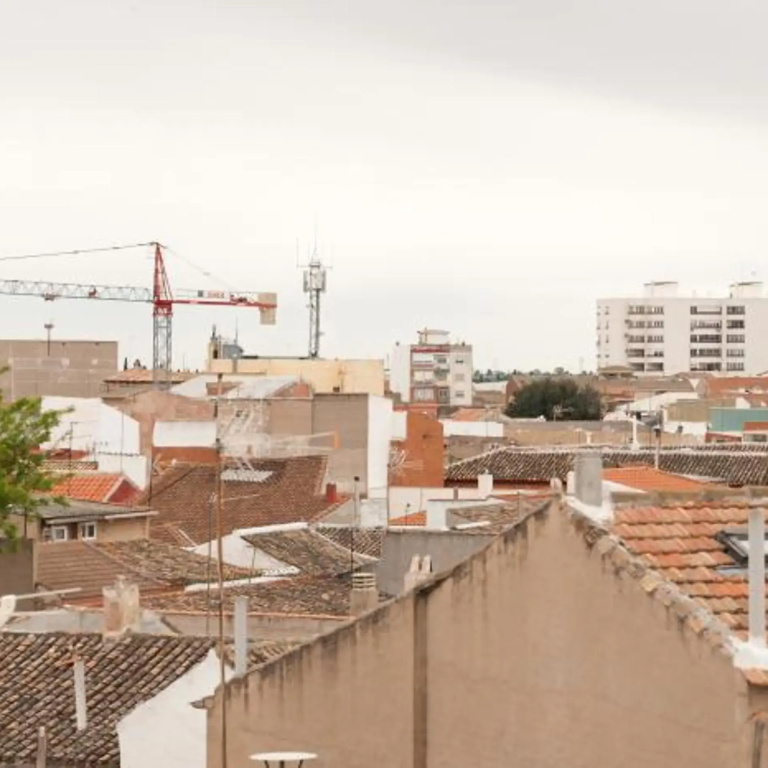 Hotel Hidalgo Quijada - Général