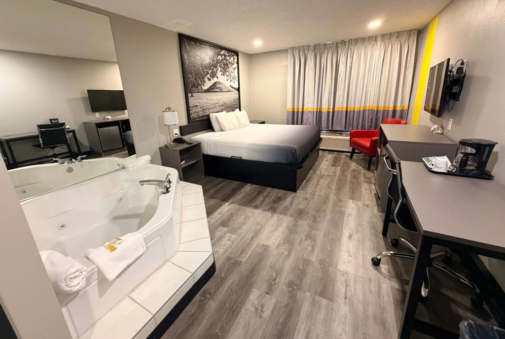Hotel photo 17