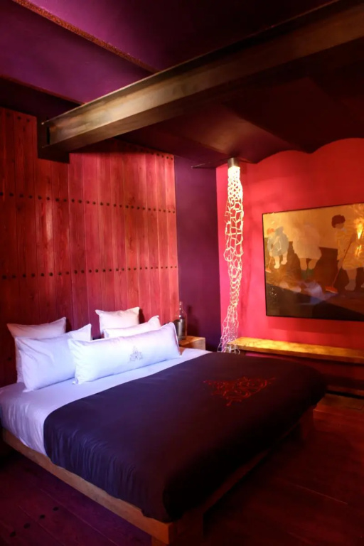 Prestige Suite