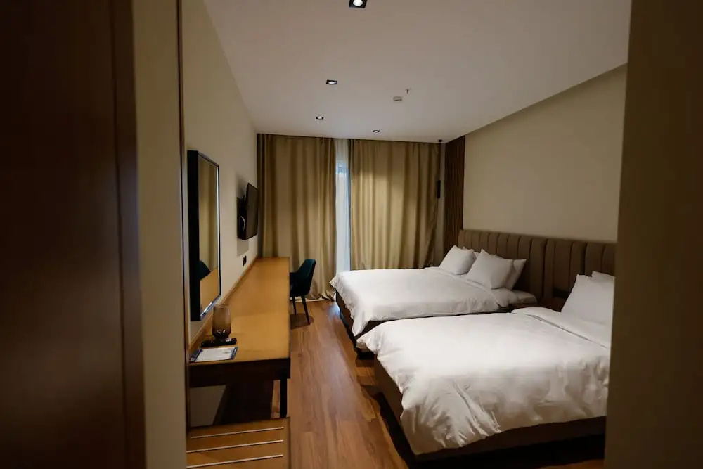 Valza Boutique Hotel — 3