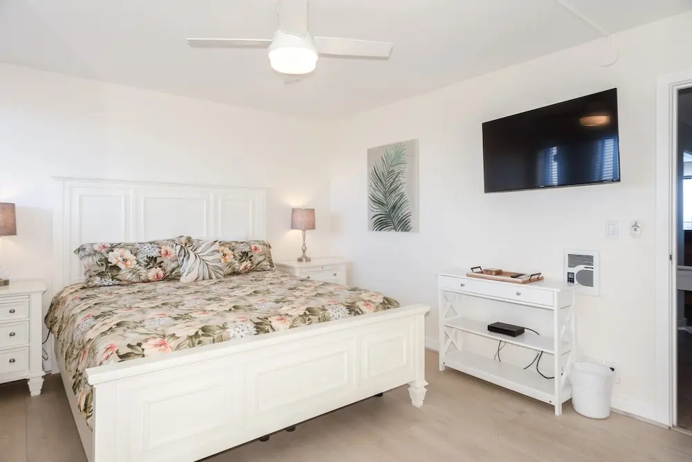 Capri by the Sea by All Seasons Resort Lodging - Chambres