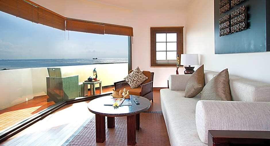 Grand Mirage Resort & Thalasso Bali