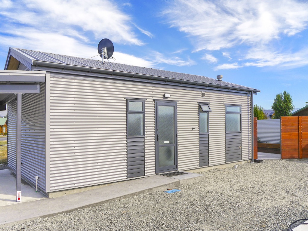 Twizel Cottages in Twizel