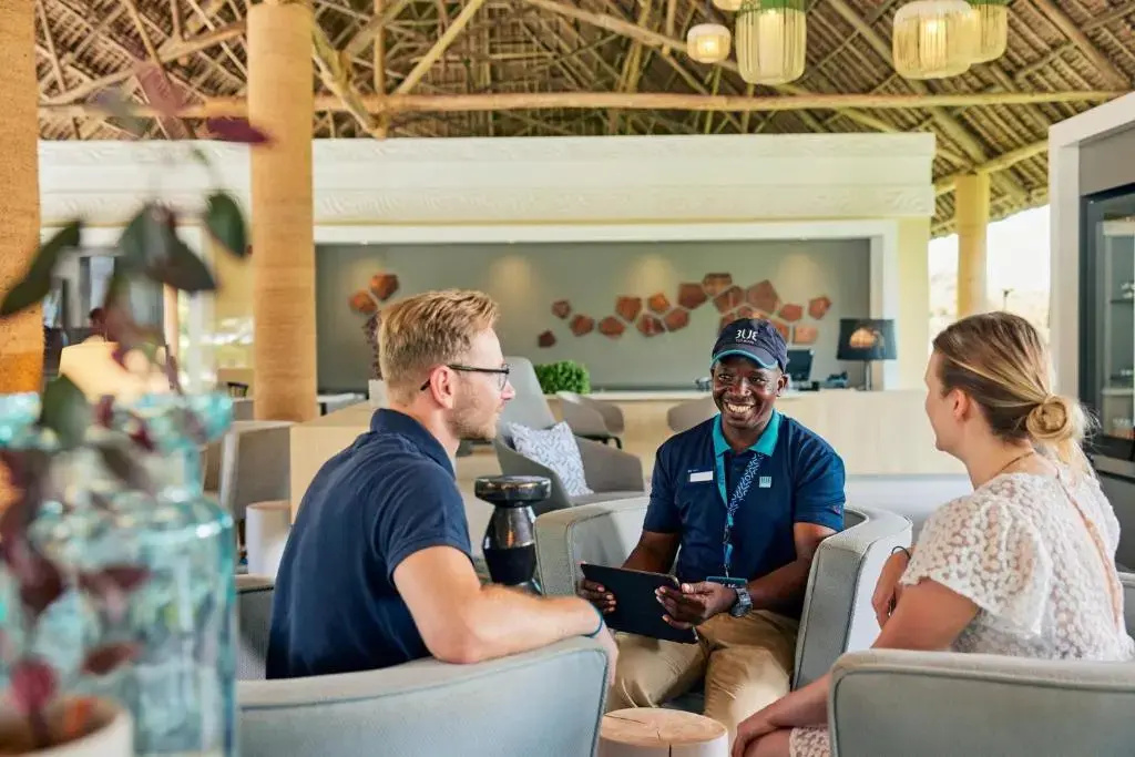 TUI BLUE Bahari Zanzibar