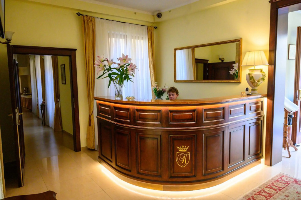 Hotel photo 14