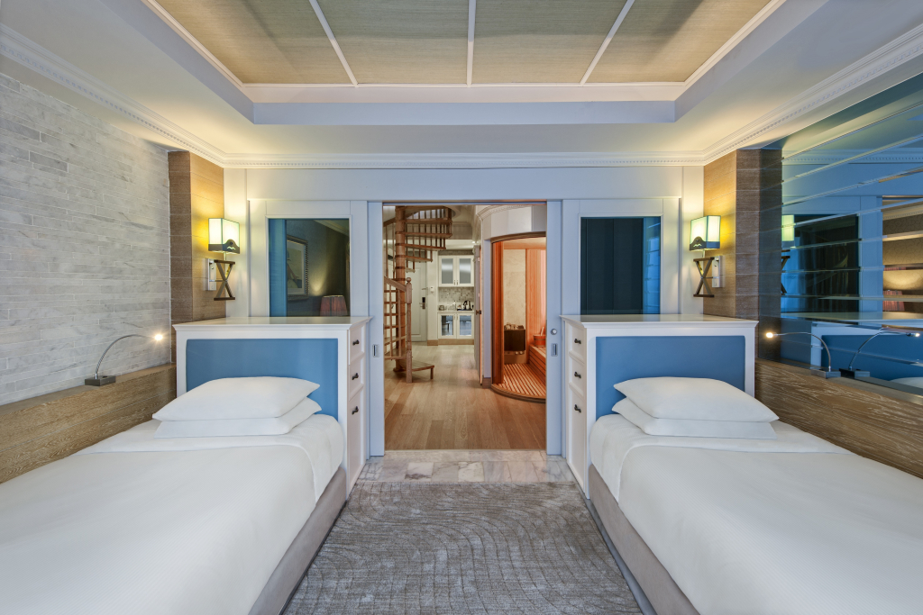 Hilton Dalaman Sarigerme Resort & Spa - фото 3